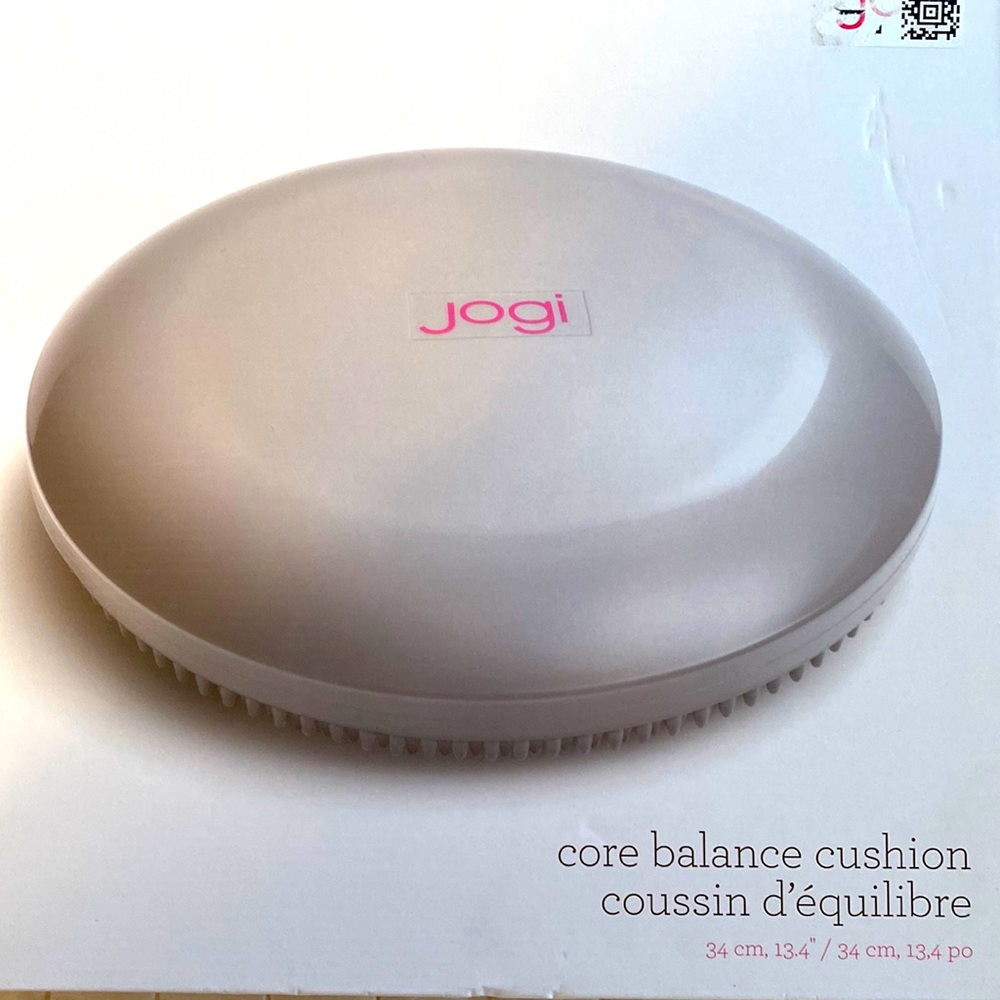Core balance cushion